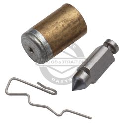 Briggs & Stratton 394683 Needle & Seat Kit 
