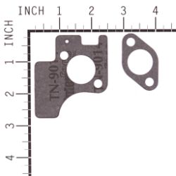 Briggs & Stratton 394732 Engine Gasket Set - BRS 394732