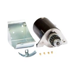 Briggs & Stratton 396306 Electric Starter Motor - BRS 396306