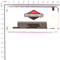 Briggs & Stratton 399968 Air Filter Element - BRS 399968