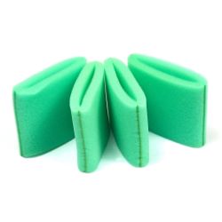 Briggs & Stratton 4109 Pack of 4 271466 
