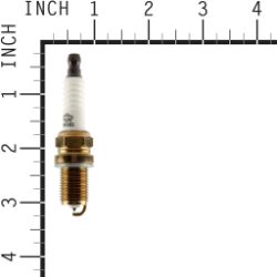 Briggs & Stratton 4173 Spark Plug (Pack of 24 694385) - BRS 4173
