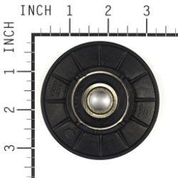 Briggs & Stratton 420613MA #14 Idler Pulley Kit - BRS 420613MA