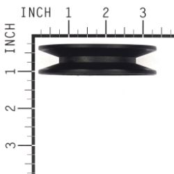 Briggs & Stratton 420613MA #14 Idler Pulley Kit - BRS 420613MA