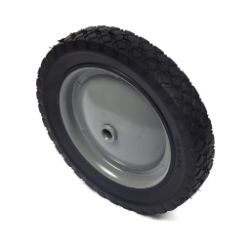 Briggs & Stratton 4306 Gray SP Wheel - BRS 4306