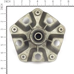 Briggs & Stratton 455962MA Mandrel Housing Assembly - BRS 455962MA