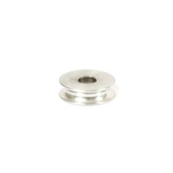 Briggs & Stratton 48306MA Metal Pulley - BRS 48306MA