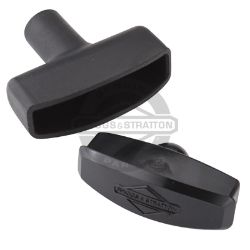 Briggs & Stratton 490652 Starter Rope Grip 