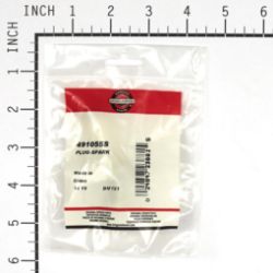 Briggs & Stratton 491055S Spark Plug - BRS 491055S