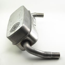 Briggs & Stratton 491307S Muffler 