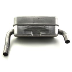 Briggs & Stratton 491307S Muffler - BRS 491307S