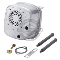 Briggs & Stratton 491626 Muffler 