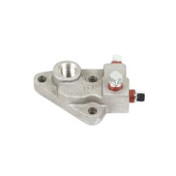 Briggs & Stratton 492687 Oil Filter Adapter - BRS 492687