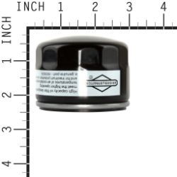 Briggs & Stratton 492932S Oil Filter - BRS 492932S