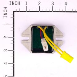 Briggs & Stratton 493219 Regulator - BRS 493219