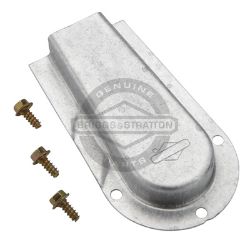 Briggs & Stratton 493871 Muffler Deflector 