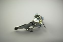Briggs & Stratton 493894 Control Bracket - BRS 493894