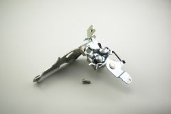 Briggs & Stratton 493894 Control Bracket - BRS 493894