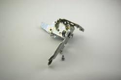 Briggs & Stratton 493894 Control Bracket - BRS 493894