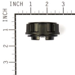Briggs & Stratton 494559 Fuel Tank Cap - BRS 494559