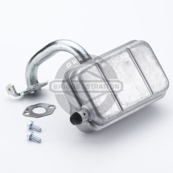 Briggs & Stratton 494717 Muffler 
