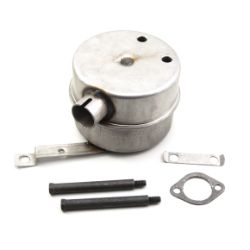 Briggs & Stratton 495882 Muffler 
