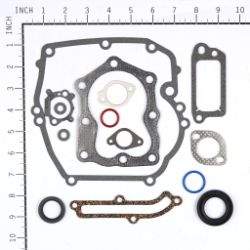 Briggs & Stratton 496117 Engine Gasket Set - BRS 496117