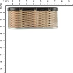 Briggs & Stratton 496894S Air Filter - BRS 496894S