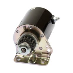 Briggs & Stratton 497595 Electric Starter Motor - BRS 497595
