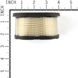 Briggs & Stratton 497725S Air Filter - BRS 497725S