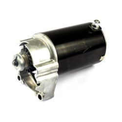 Briggs & Stratton 498148 Electric Starter Motor 