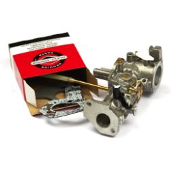 Briggs & Stratton 498298 Carburetor - BRS 498298
