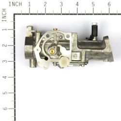 Briggs & Stratton 498298 Carburetor - BRS 498298
