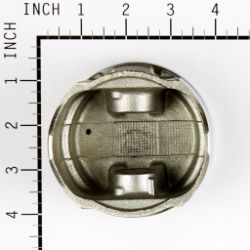 Briggs & Stratton 498586 Piston Assembly +.020 - BRS 498586