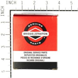 Briggs & Stratton 498809 Carburetor - BRS 498809