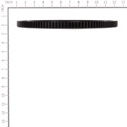 Briggs & Stratton 499612 Ring Gear - BRS 499612