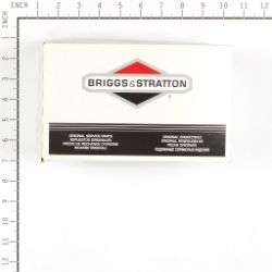 Briggs & Stratton 499952 Carburetor - BRS 499952