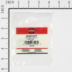 Briggs & Stratton 5025210YP .0915 X 1-7/8 Hair Pin - BRS 5025210YP