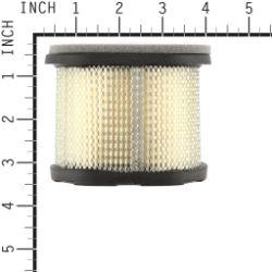 Briggs & Stratton 5059K Air Filter - BRS 5059K