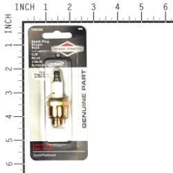 Briggs & Stratton 5062K Spark Plug - BRS 5062K