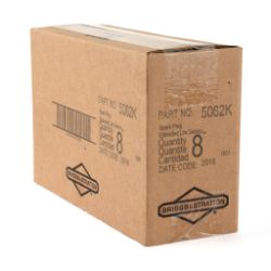 Briggs & Stratton 5062K Spark Plug - BRS 5062K