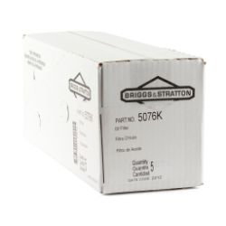 Briggs & Stratton 5076K Oil Filter - BRS 5076K