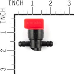 Briggs & Stratton 5091K Shut-Off Valve - BRS 5091K