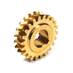 Briggs & Stratton 51405MA Worm Gear 