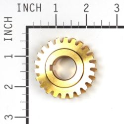 Briggs & Stratton 51405MA Worm Gear - BRS 51405MA