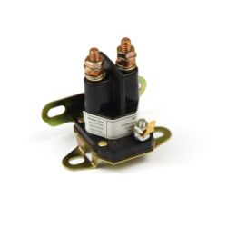 Briggs & Stratton 5409K 3 Pole Starter Solenoid - BRS 5409K