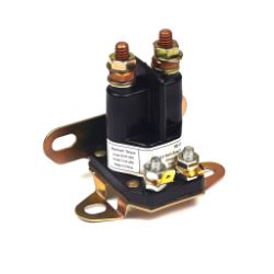 Briggs & Stratton 5410K 4 Pole Starter Solenoid - BRS 5410K
