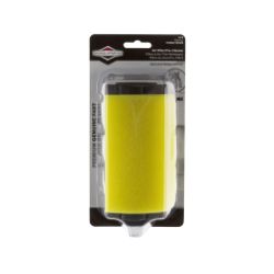 Briggs & Stratton 5415K Air Filter Kit (with Pre-Filter) 