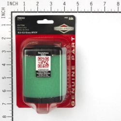 Briggs & Stratton 5429K Air Filter Kit (with Pre-Filter) - BRS 5429K