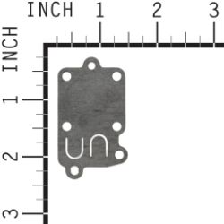 Briggs & Stratton 55502 Pack of 10 272538S - BRS 55502